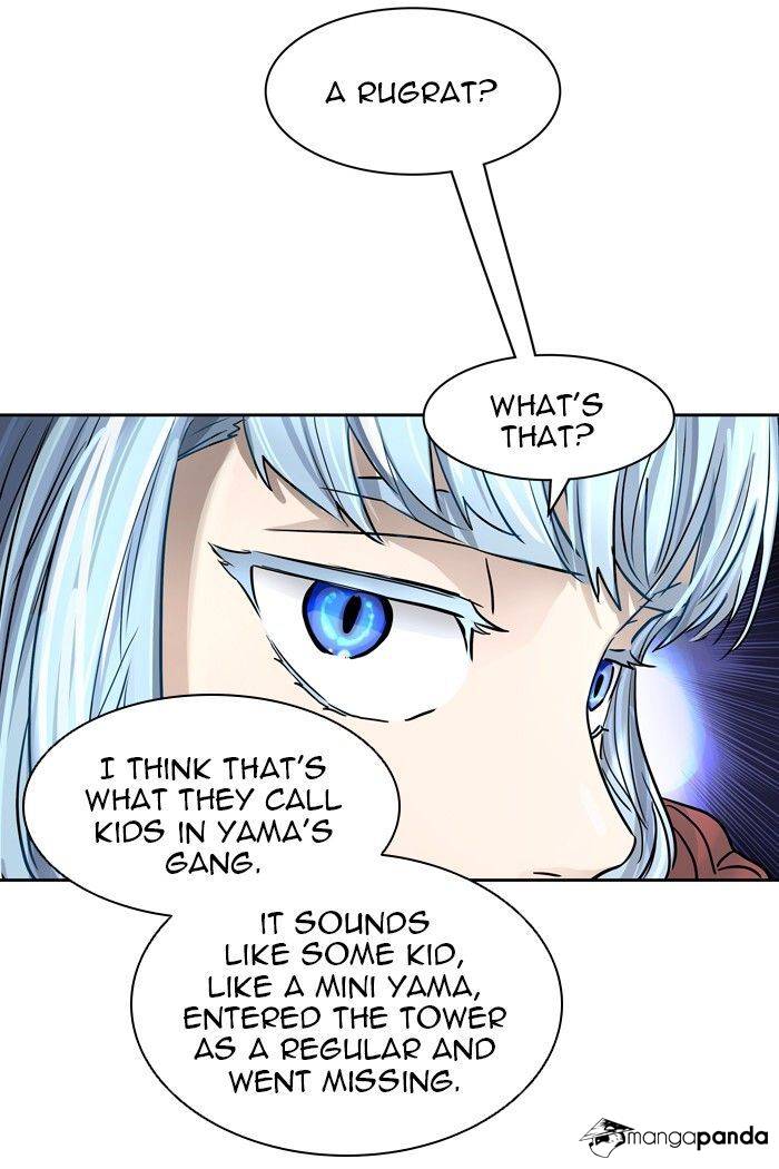Tower of God Chapter 420 image 104
